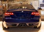 BMW BT92 by Brabham 2008 года